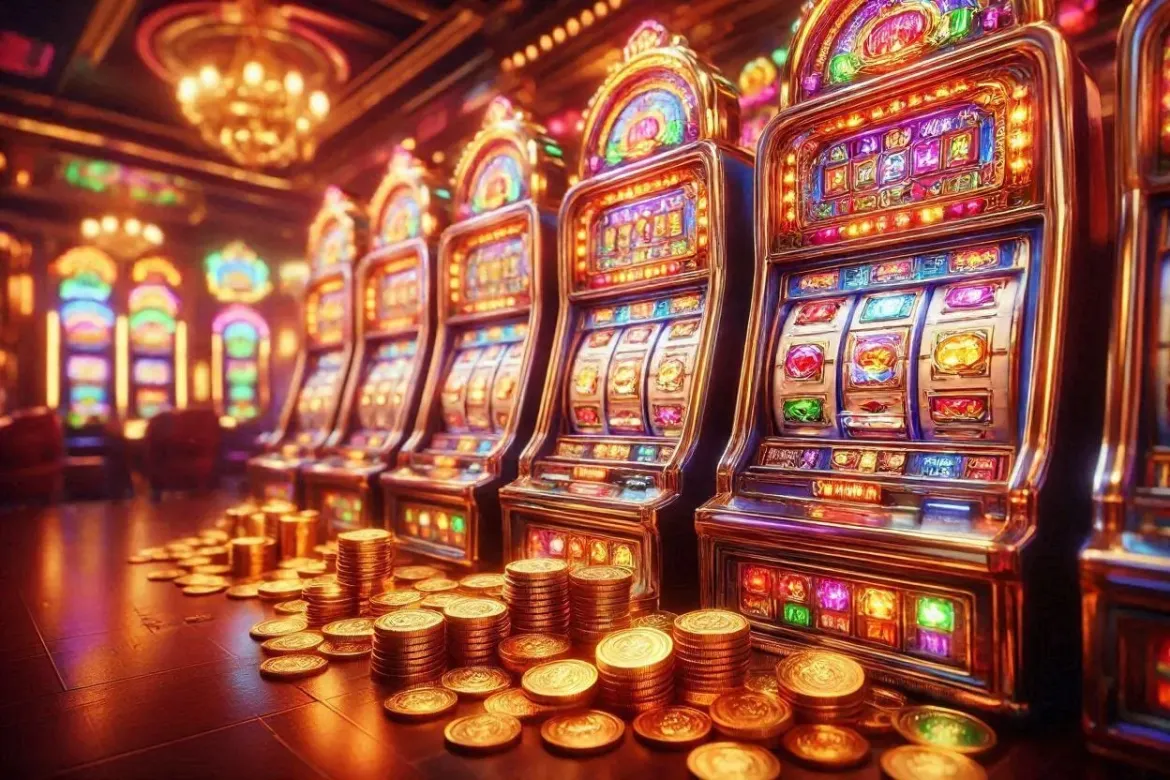 Brionis Casino